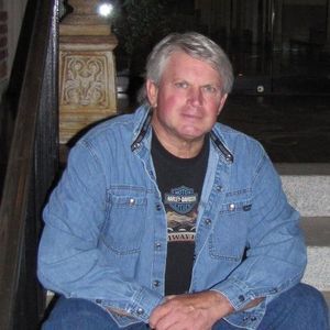 Meet your Posher, Jeff